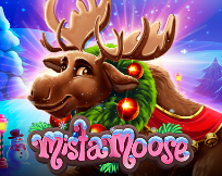 Mista Moose