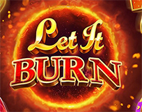 Let it Burn