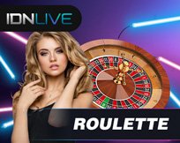 Roulette IDNLIVE